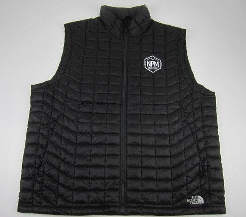 Mens XXL The North Face Thermoball 