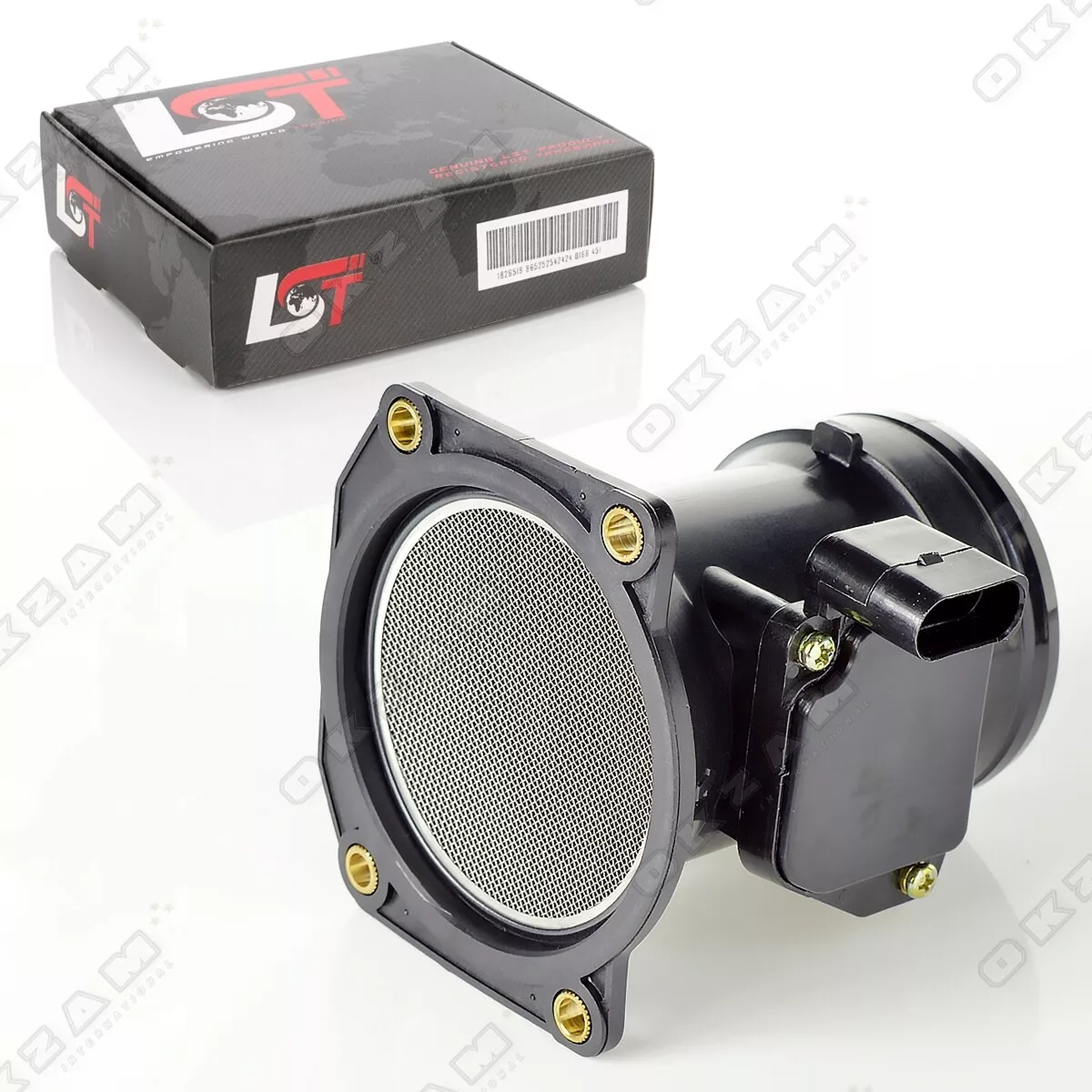 Skoda octavia outlet maf sensor