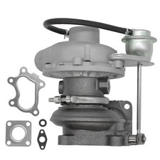 Turbo Charger 13575-6180 Fits Caterpillar Skid Steer 216B 226B 0104-890-012