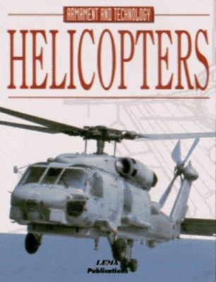 Helicopters
