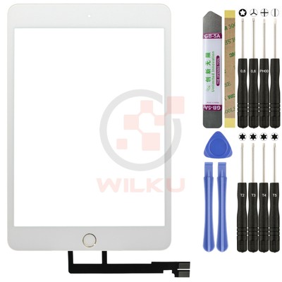 Digitizer für Apple iPad Pro 9.7 Screen Glas Display A1673 /A1674/ A1675 Gold HB