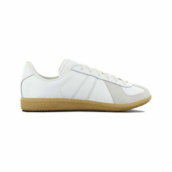 adidas originals bw army sneakers in white cq2755