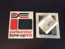 BWD 10806 Throttle body Kit - Roch 300,500 models for GM vehicles 15883 Freeship