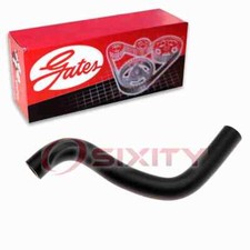 Gates 18670 HVAC Heater Hose for 99078AA073 14780S 10670 Heating Air qr