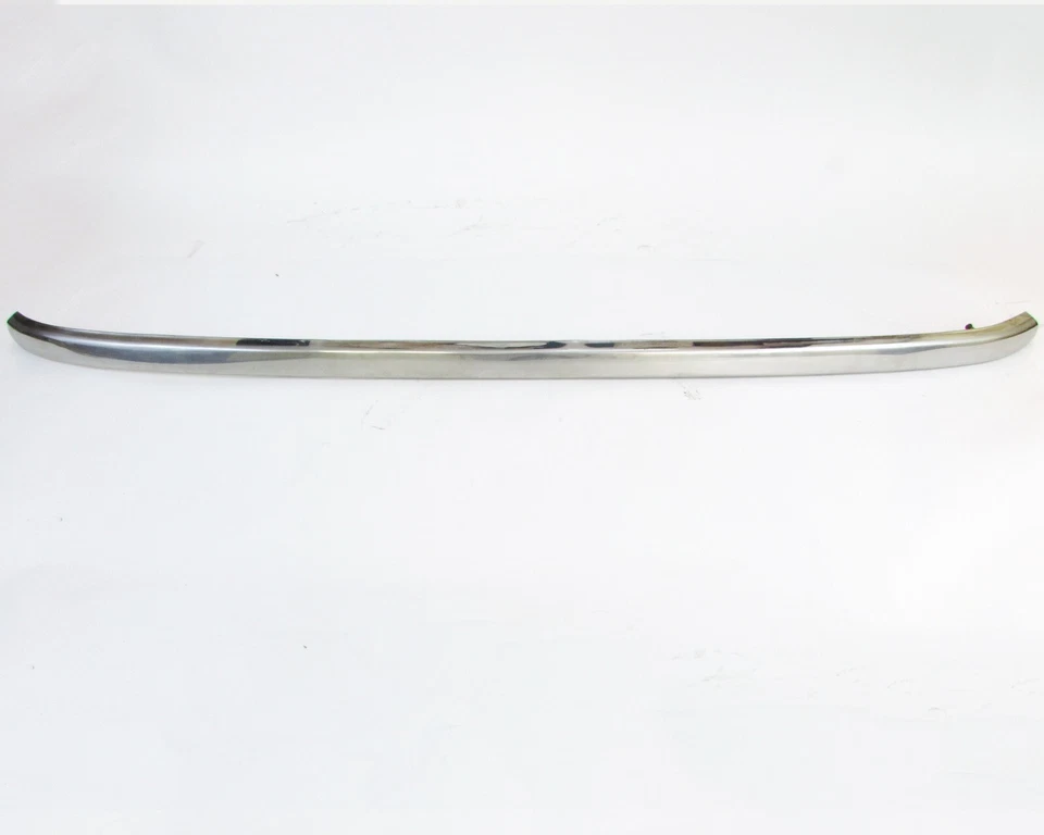 Juego de 3 piezas - Facel-Vega Facel III cupé moldura de parabrisas de acero inoxidable  Foto 2 de 4