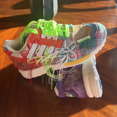 adidas Sean Wotherspoon x ZX 8000 A-ZX Series - Super Earth GZ3088