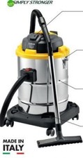 Aspiratore lavor wtp 50 xe wet&dry