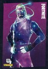 Panini Fortnite Trading Cards Series 2 Trading Card No. 67 Galaxy Epic Outfit