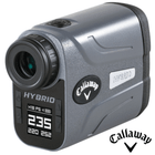 Callaway GPS Golf Rangefinders & Scopes