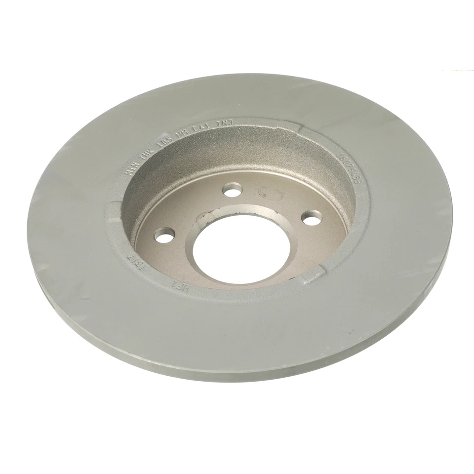 Genuine GM 2006-2011 Buick Cadillac Lucerne DTS Front Disc Brake Rotor 19303807 — 第 4/4 张图片