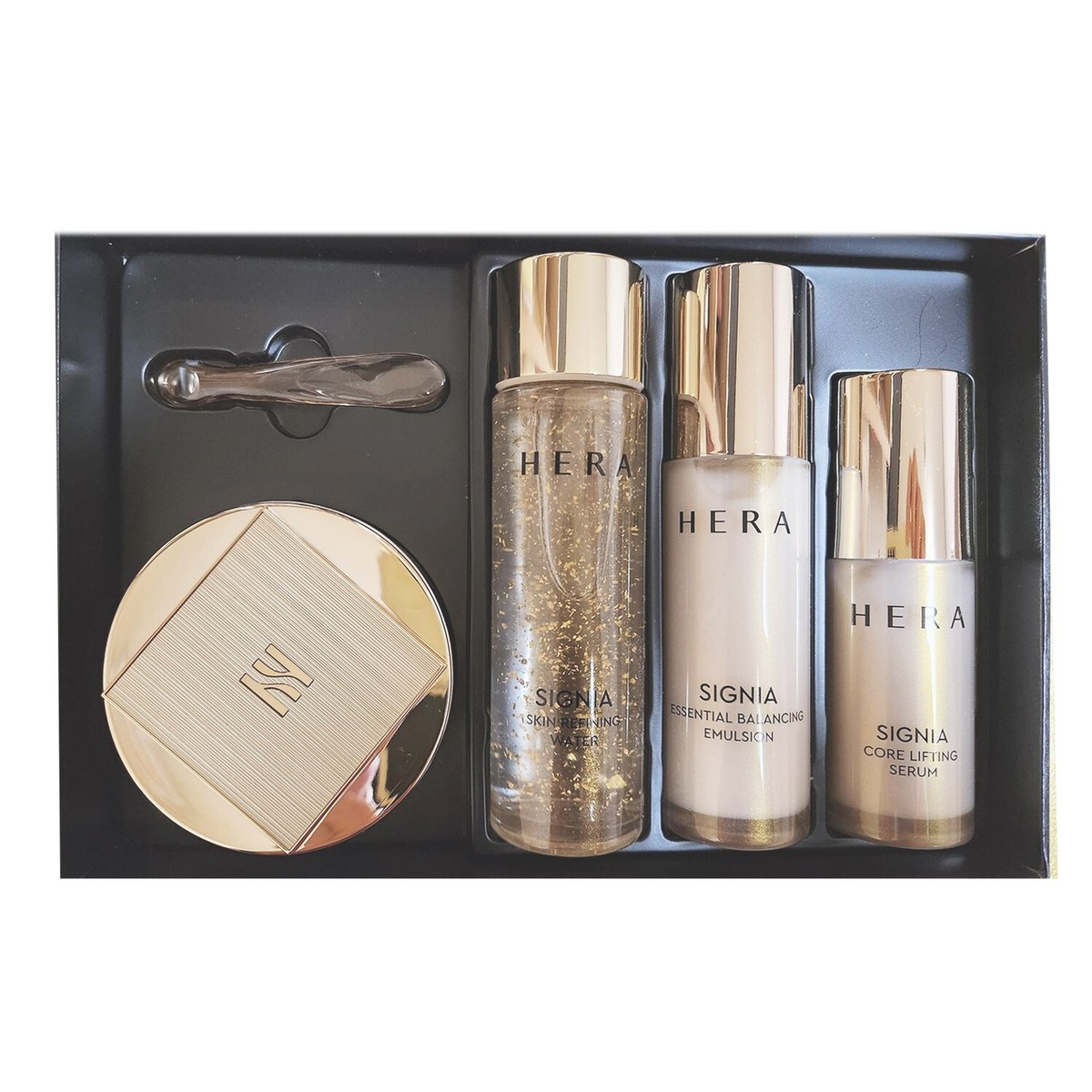 HERA SIGNIA Vital Lifting Cream Special Gift Set Total Anti-Aging
