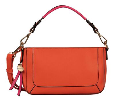 Gabor Francis Shoulder Bag Schultertasche Umhängetasche Tasche