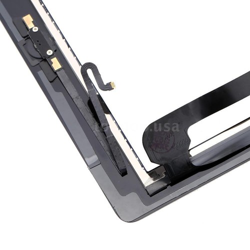 For iPad 2 3 4 Air 1 Mini 1 2 Pro Digitizer Glass Touch Screen Replacement - Afbeelding 37 van 83