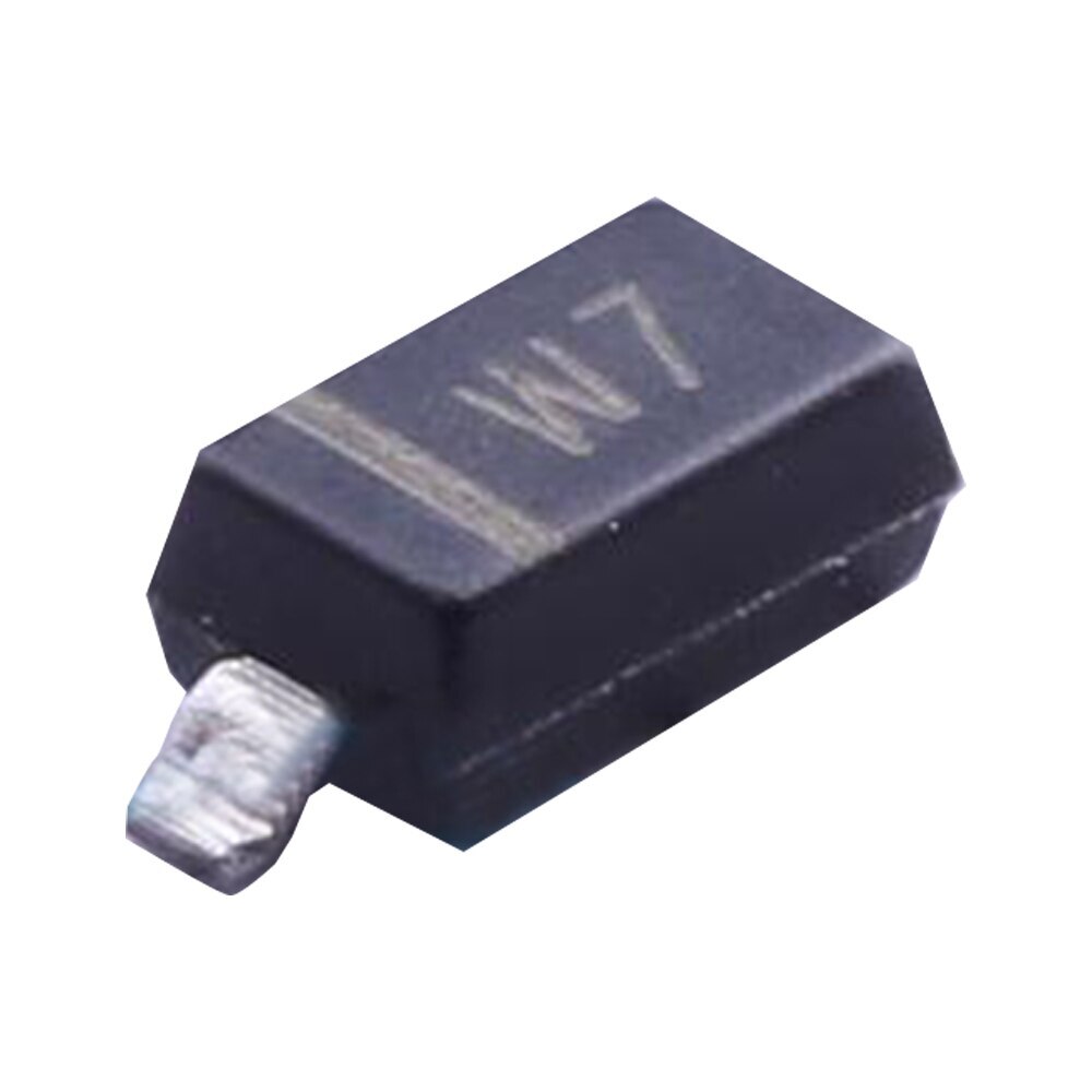 Lot De 10 Diodes Zener ZX15 ITT - ZE284 - Neuf (peut être Sans Emballage)