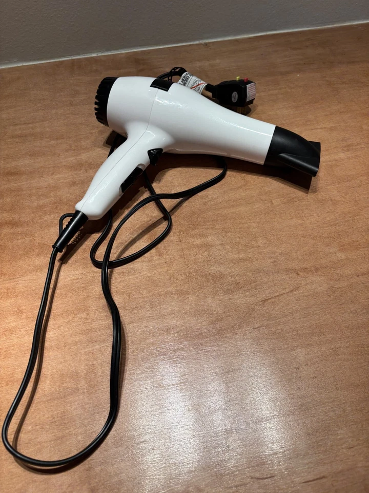 Secadora BaBylissPRO Nano Titanium Xtreme Foto 2 de 2