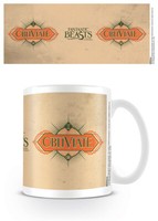 Fantastic Beasts - Obliviate Mug Pokal Pyramid International
