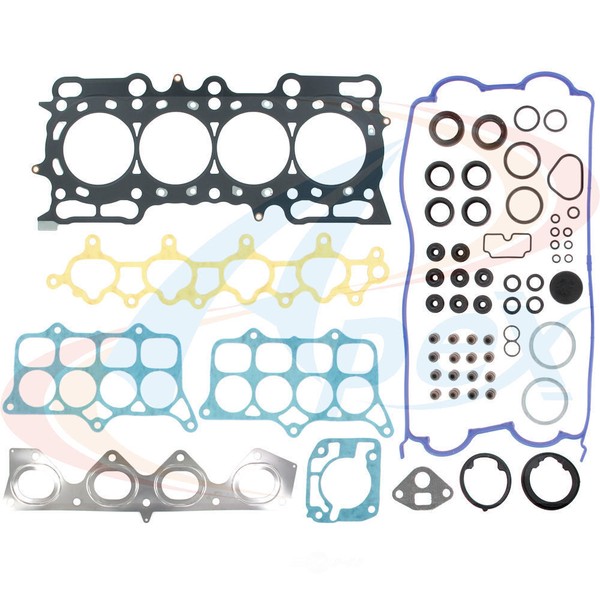 Engine Cylinder Head Gasket Set AHS1045 fits 1997 Honda Prelude 2.2LL4