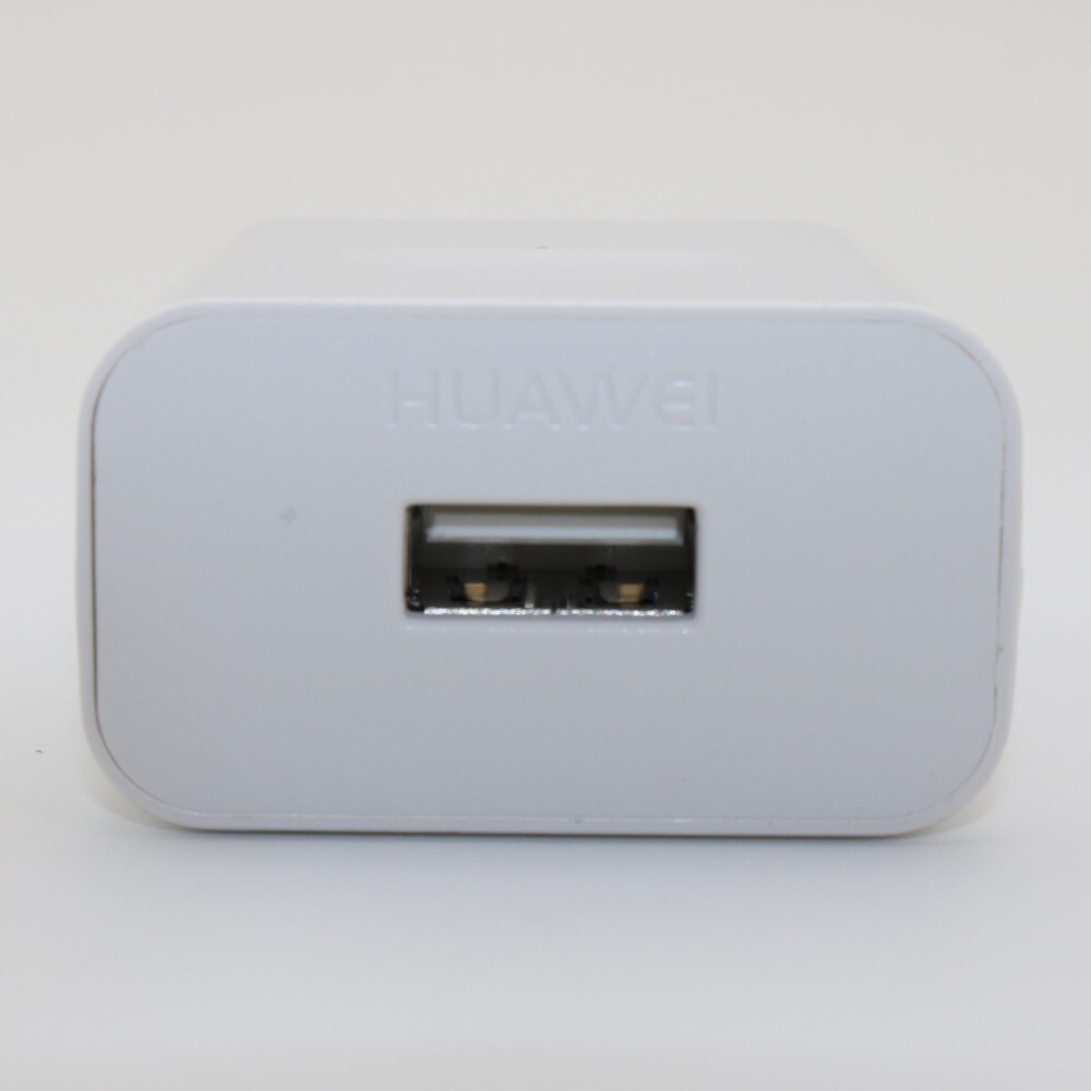 Original Huawei P20lite 9V/2A Fast Charge Adapter TypeC USB Cable