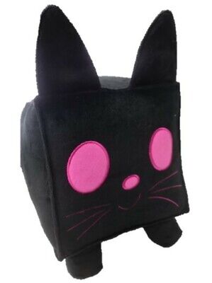 New Roblox Plush Toys Dark Matter Cat Pet Simulator Ebay - dark matter guncellemesi geldi roblox pet simulator roblox