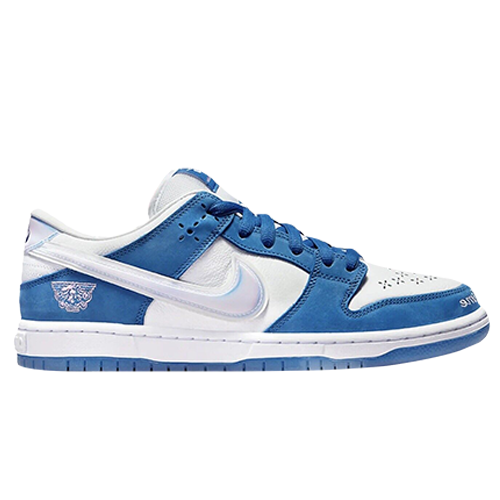 Nike SB Dunk Low x Born x Raised One Block At A Time for Sale, Authenticity Guaranteed