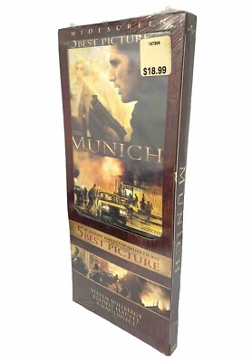 Munich [Widescreen Edition] BRAND NEW FACTORY SEALED