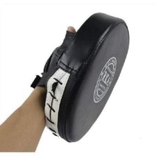 Colpitore Batacchio Per Taekwondo Karate Arti Marziali Kick Boxing Paracolpi dfh