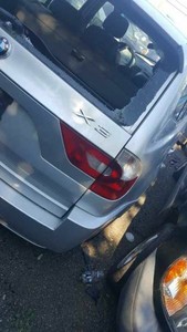 Anti-Lock Brake Part Assembly Dynamic Stability Control Fits 04 BMW X3 152202 | eBay