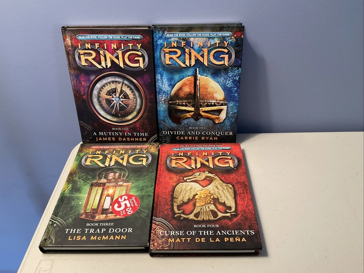 Details 153+ infinity ring summary super hot awesomeenglish.edu.vn