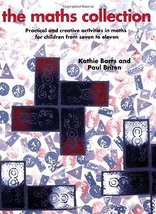 The Maths Collection: Practical and Creative Activities ... | Buch | Zustand gut