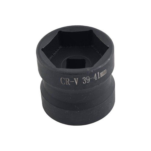 1Pc 39-41mm Motorcycle Double Head Sleeve Pulley Nut For GY6 - Picture 2 of 11