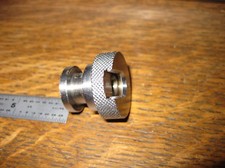 Original Vintage Herters Reloading Press #22 Shell Holder Made in the USA