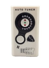 First Act MGT-02 Auto Guitar Tuner Used