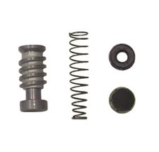 Rear Master Cylinder Repair Kit For Kawasaki ZRX 1200 S 2004 (1200 CC)