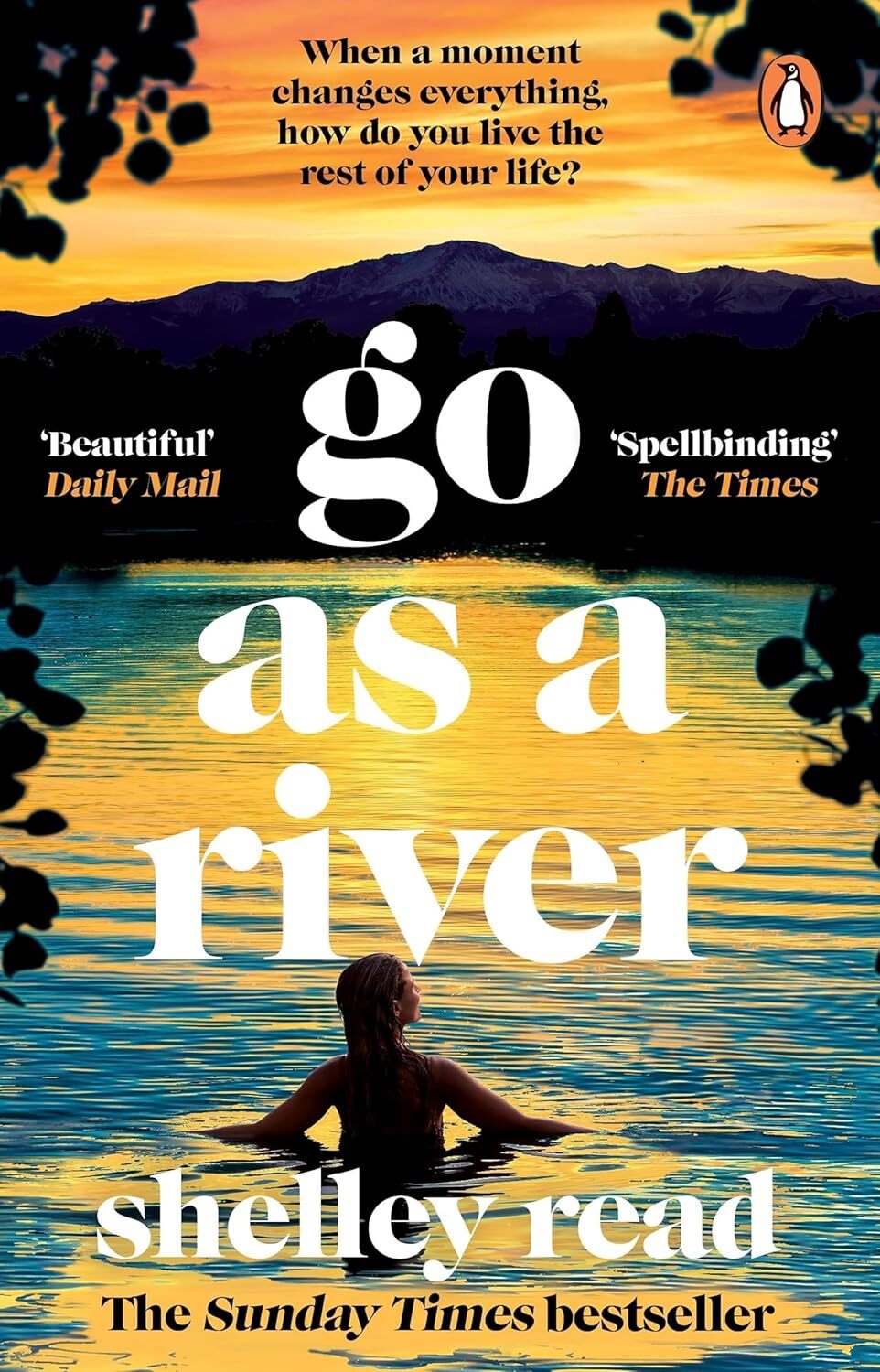 Go as a River by Shelley Read - - Image 8