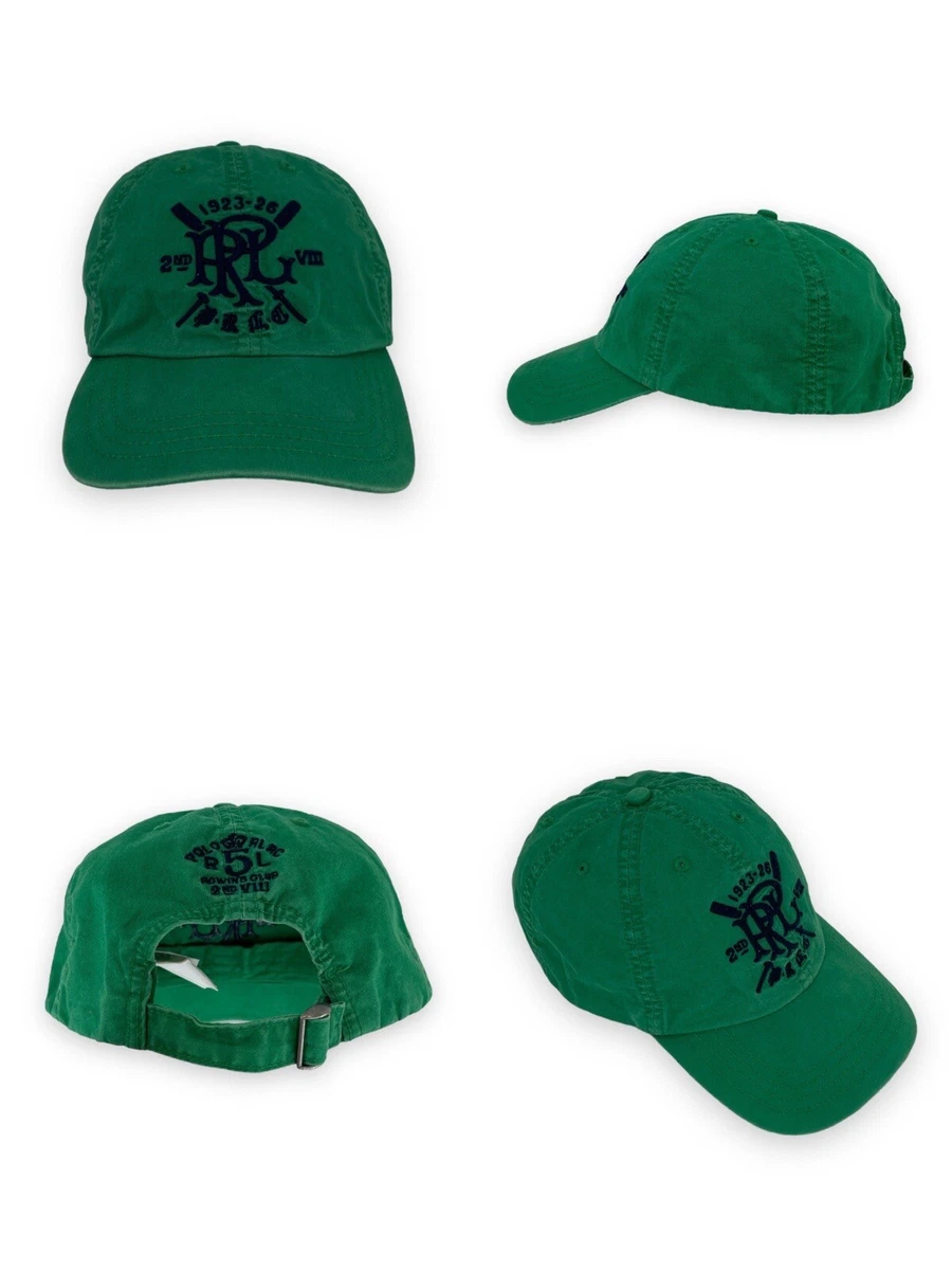 Ralph lauren men's visor hats Clearance