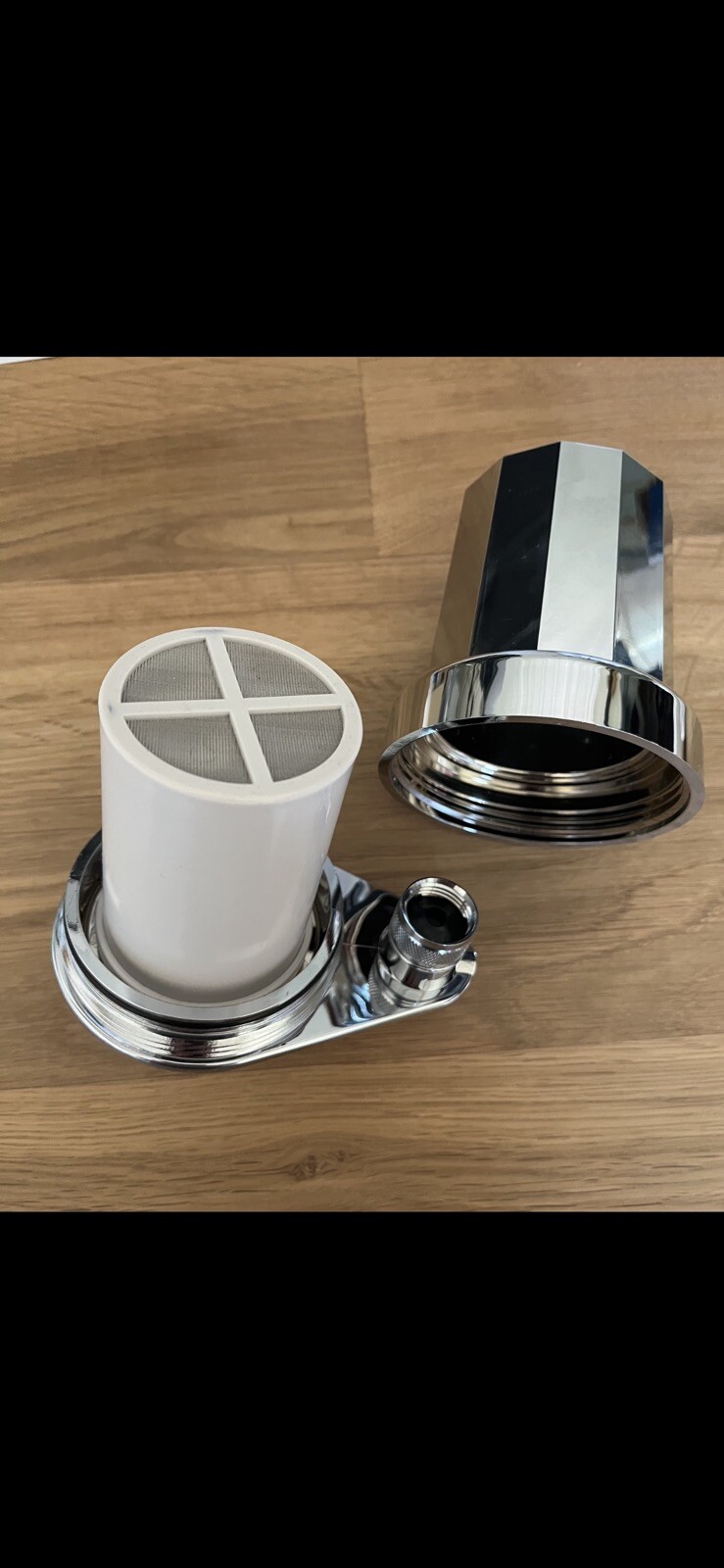 Shower Filter Cartridges … ( Berkey Shower Head Compatible) 2 Pack