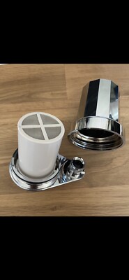 Shower Filter Cartridges   ( Berkey Shower Head Compatible) 2 Pack