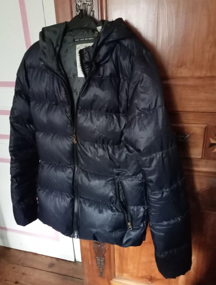 Doudoune maison scotch sale