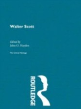 Walter Scott : The Critical Heritage, Hardcover by Hayden, John O. (EDT), Bra...