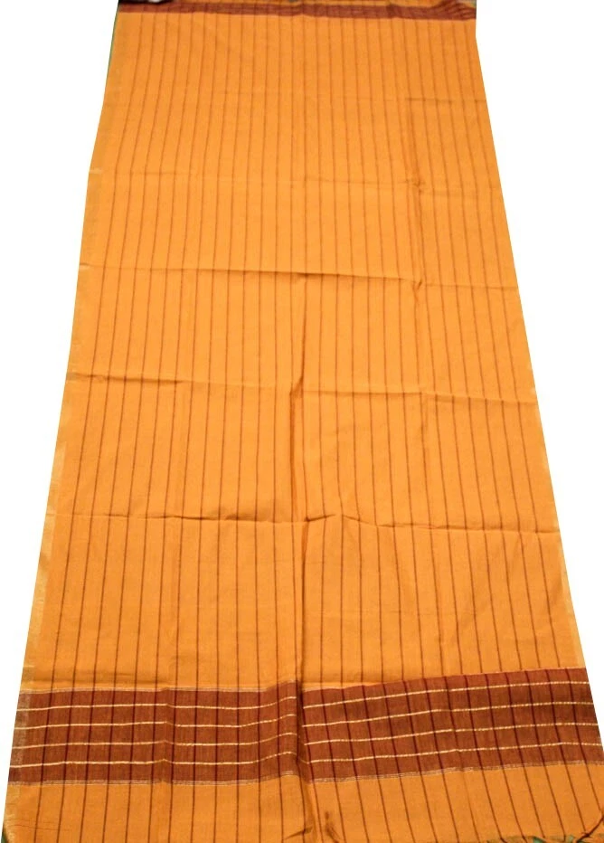 Шарф Dupatta винтажный индийский с принтом хлопок длинная украденная шаль женщина хиджаб LD6554 - Изображение 2 из 4