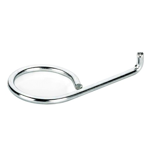 Rims Hub Caps Shrouds Puller Hook Stainless Steel for Daewoo - Picture 3 of 5