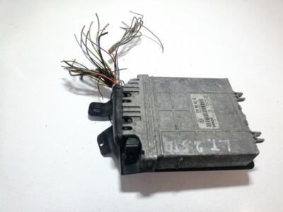Volkswagen LT 1998 ECU Engine Computer (Engine Control Unit) 07490 #588715-64