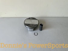 Kawasaki KX KX450 21-23 Piston Rings Pin Std OEM 13001-0816  184