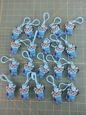 American Heart Association Kids Heart Challenge Lot of 20 Lee Character
