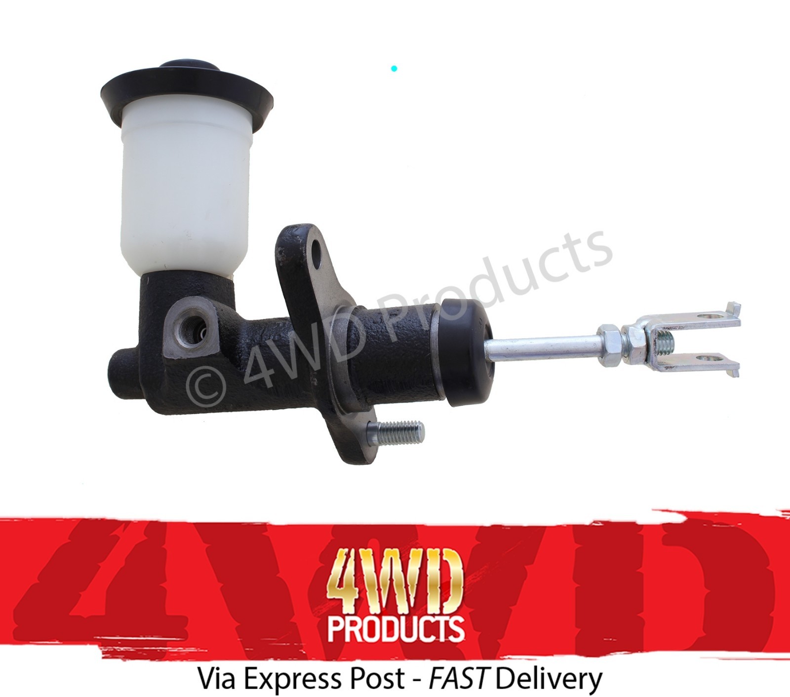 Clutch Master/Slave Cylinder SET for Toyota LandCruiser FJ62 HJ60 HJ61