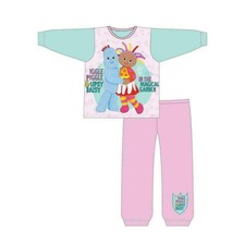 in the night garden dressing gown