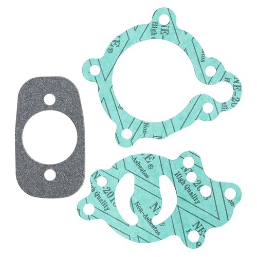 ✅For Kawasaki KZ440 KZ440B 1980-1984 Complete Engine Gasket Kit Set - Picture 6 of 10
