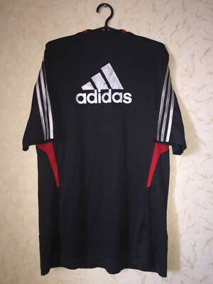 Liverpool F.C. ヴィンテージユニフォーム Rare Liverpool 2011-2012 training football shirt #1 number | eBay