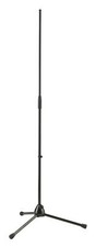 K M 20170 35-62 Tripod Base Microphone Stand