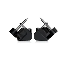 Signal Fire Pair Electrodes for AI-6A/6C/7C/8C/9/10 Optical Fiber Fusion Splicer